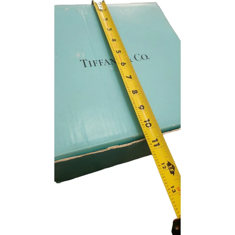 Tiffany & Co. authentic tiffany